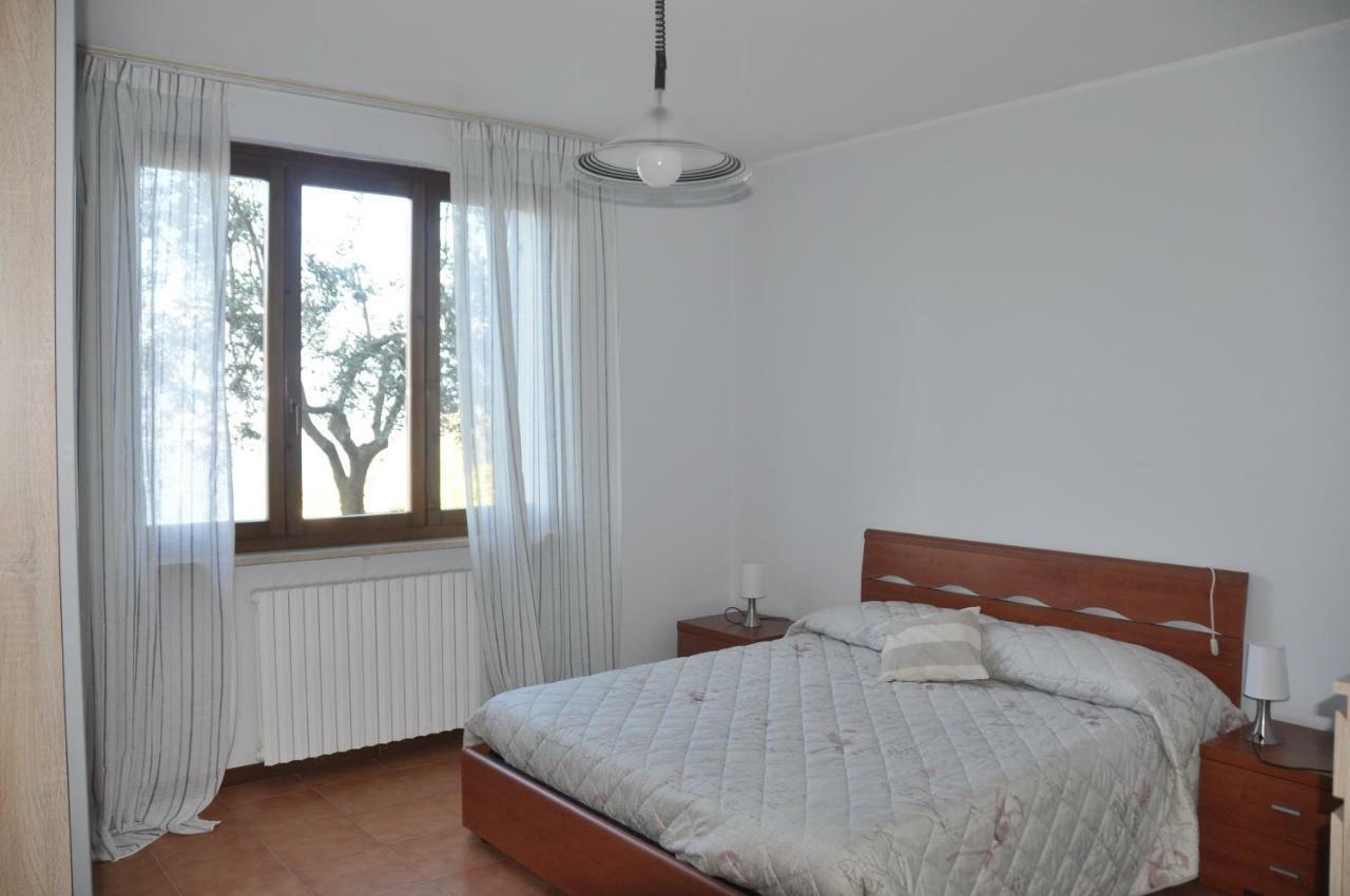 Appartamento Lago Di Garda Albisano Torri Del Benaco Exterior photo